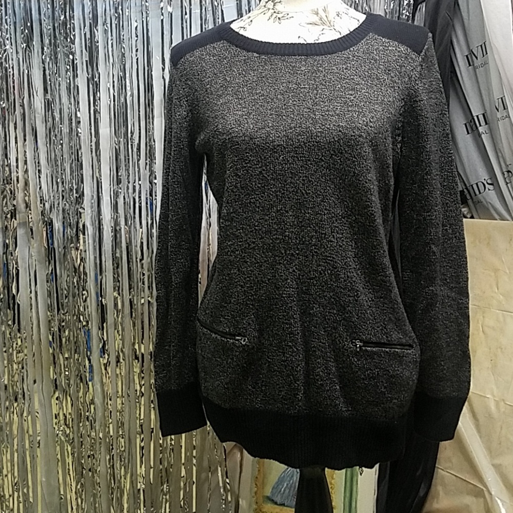 ❤🖤CROFT AND BARROW❤🖤 SWEATER SZ M❤🖤
